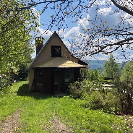 Wikingowka Ferienhaus *