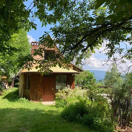 Holiday home Wikingowka *
