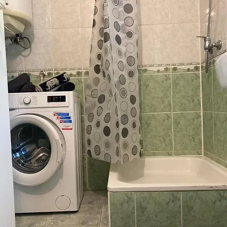 Wikingowka Casa vacanze Międzybrodzie Bialskie