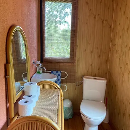 Casa vacanze Wikingowka *