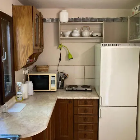 Casa vacanze Wikingowka