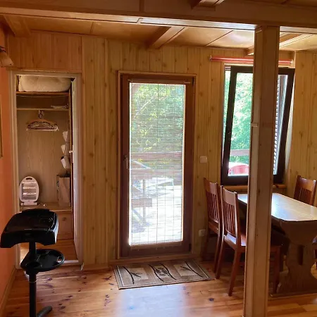 Casa vacanze Wikingowka