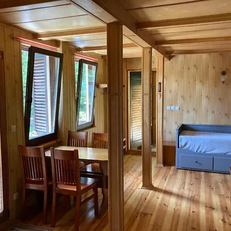 Wikingowka Casa vacanze