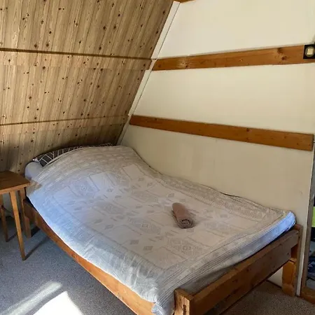 Casa vacanze Wikingowka Międzybrodzie Bialskie