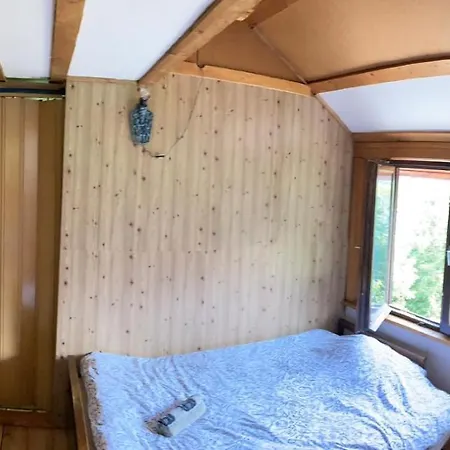 Casa vacanze Wikingowka
