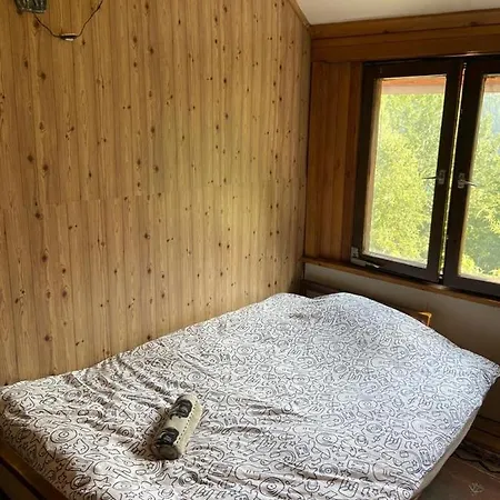 Casa vacanze Wikingowka Międzybrodzie Bialskie