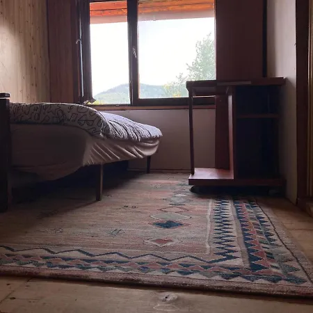 Wikingowka Ferienhaus