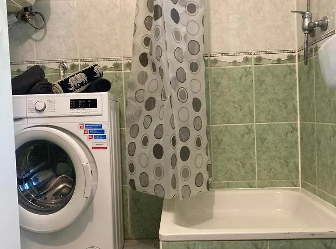 Wikingowka Ferienhaus Międzybrodzie Bialskie