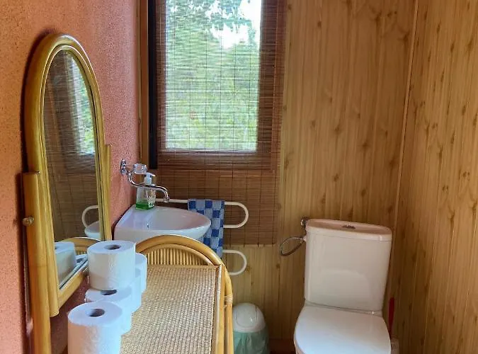 Ferienhaus Wikingowka *