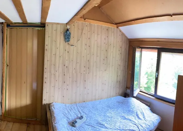 Ferienhaus Wikingowka