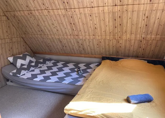 Wikingowka * Międzybrodzie Bialskie