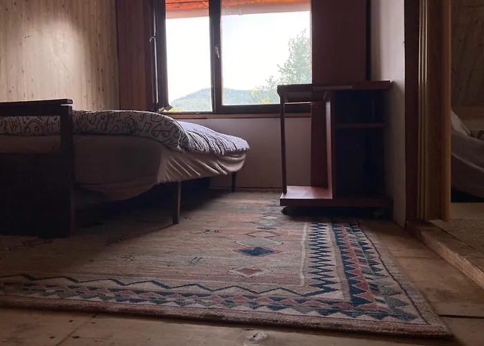 Wikingowka Ferienhaus