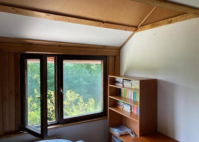 Ferienhaus Wikingowka *